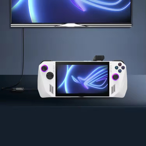 สายอะแดปเตอร์ต่อขยาย USB Type-C ตัวผู้เป็นตัวเมียสำหรับ <span class=keywords><strong>ASUS</strong></span> ROG Ally Nintendo SWITCH Console - Product Image 3