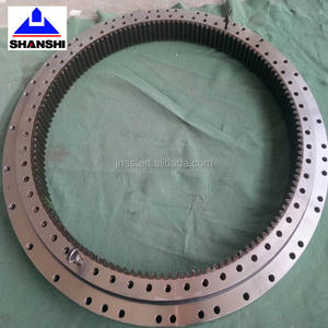 Kobelo खुदाई के लिए स्के03 स्09 स्विंग गियर टर्नटेबल SK07-1 SK07-N2 sk905 sk907b स्लीविंग असर - Product Image 3