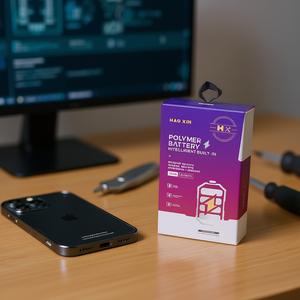 Batería de Mayor Capacidad para iPhone 15 3349mAh - Product Image 3