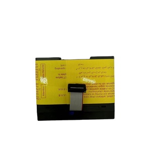 ใหม่เอี่ยม 100% FATEK FBs-CM55E PLC โมดูลอีเธอร์เน็ต วัสดุอะลูมิเนียม ระดับการจัดอันดับร้านค้า - Product Image 1