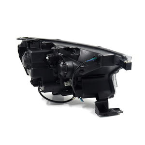 GELING EB3B13W030SM หรือ EB3B13W029SM คู่ไฟหน้าของแท้สําหรับ<span class=keywords><strong>FORD</strong></span> <span class=keywords><strong>Ranger</strong></span> 2017 <span class=keywords><strong>XLT</strong></span> 2.2 3.2 ไฟหน้า - Product Image 4