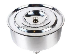 Machine de remplissage sous pression pour pâtes, sésame, viande, sauce chili, ketchup, crème, miel, beurre, beurre de cacahuète, jus, lait - Product Image 3