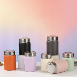 Wsy068 Promotion Mini Pocket 316 Stainless Steel Thermos <b>Small</b> Capacity High Appearance Portable Engraved <b>Coffee</b> <b>Cup</b> - Product Image 3