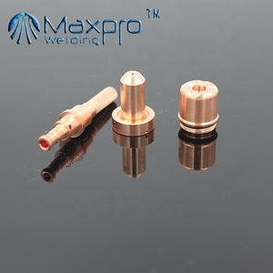 Protector <span class=keywords><strong>de</strong></span> Arrastre para <span class=keywords><strong>Cortadora</strong></span> <span class=keywords><strong>de</strong></span> <span class=keywords><strong>Plasma</strong></span> <span class=keywords><strong>Thermal</strong></span> <span class=keywords><strong>Dynamics</strong></span> 9-8235 para Consumibles SL60/SL100 - Product Image 5