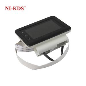 Panel de Control para <span class=keywords><strong>HP</strong></span> <span class=keywords><strong>LaserJet</strong></span> M252 <span class=keywords><strong>M252DW</strong></span> Pantalla Táctil CZ196-60301 - Product Image 6