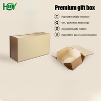 Coffret cadeau pour homme Coffret cosmétique de luxe Montres et boucles d'oreilles pour femme Coffret thé bouteille whisky 2 pièces Coffret cadeau tequila vide de luxe