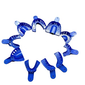 Plateau de moulage en silicone avec logo personnalisé DIY Matériel dentaire Putti Or <span class=keywords><strong>Grillz</strong></span> Moule Matériaux Dents Impression Mastic Kits - Product Image 3