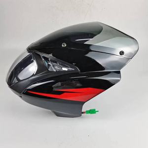 Faro anteriore moto per <span class=keywords><strong>BAJAJ</strong></span> <span class=keywords><strong>Pulsar</strong></span> 135CC 150CC 180CC - Product Image 5