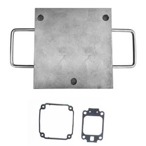 Fournisseur de moule en caoutchouc vulcanisant joint torique personnalisé - Product Image 2