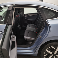 Voitures d'occasion Chine 2022 Volkswagen Lamando L 280TSI DSG Cool Edition LHD Essence Liftback Vente en gros