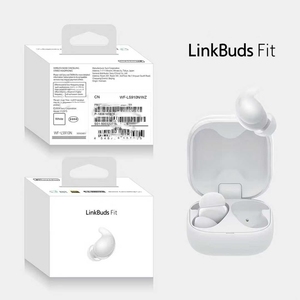 Écouteurs pour <span class=keywords><strong>Sony</strong></span> <span class=keywords><strong>LinkBuds</strong></span> Fit in Ear Blue-tooth Earphone Mini Horn Earplugs Self Noise Cancelling Ear Sports Headset - Product Image 2