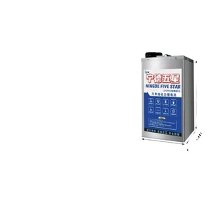 HFH OEM ODM Baterai Isi Ulang 60v 30ah untuk Sepeda Listrik dan Skuter Listrik - Product Image 1