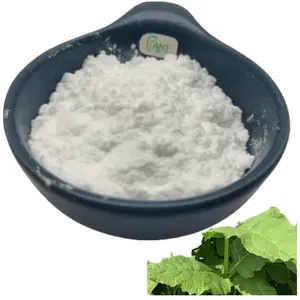 Cosmetic Grade SOD 20000U/mg Pure Superoxide Dismutase SOD Powder