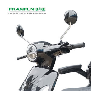 Sepeda motor listrik untuk warga Senior, 1000W 20km/jam 60V kinerja tinggi <span class=keywords><strong>4</strong></span> roda - Product Image 6