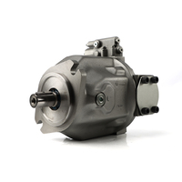Pompe à piston A10VSO28DFLR/31R-VPA12N00, pompe à piston axial à plaque inclinée à cylindrée fixe A10VO18 28 45 71 74 100 140