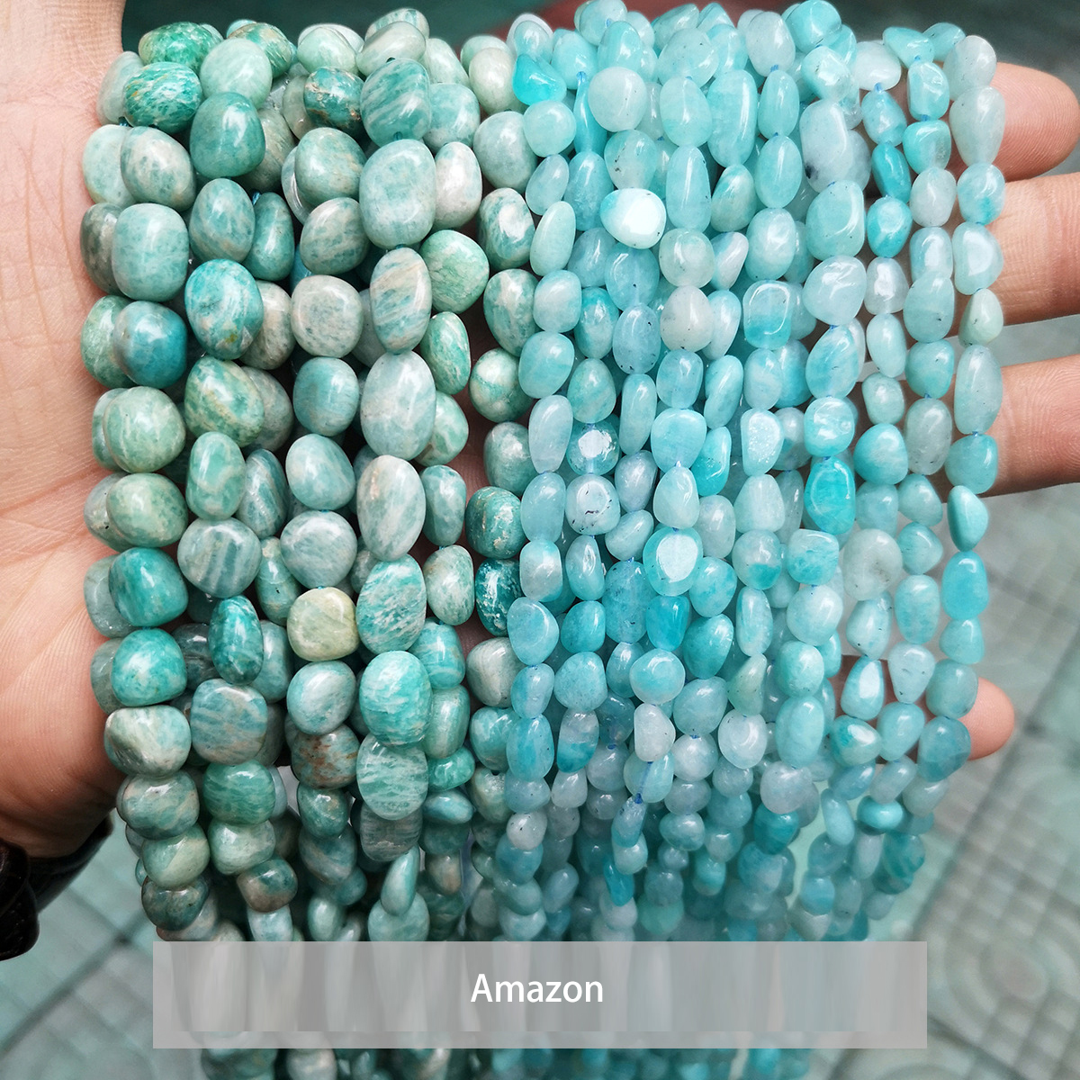 Amazone