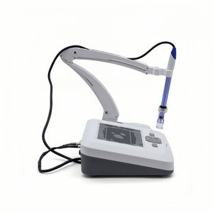 Sensor de pH 201, Medidor de Conductividad en Línea, Medidor de pH, Medidor de TDS, Medidor Digital de Alimentos, Controlador de Nivel de Oxígeno Disuelto, Sensor, Probador - Product Image 1