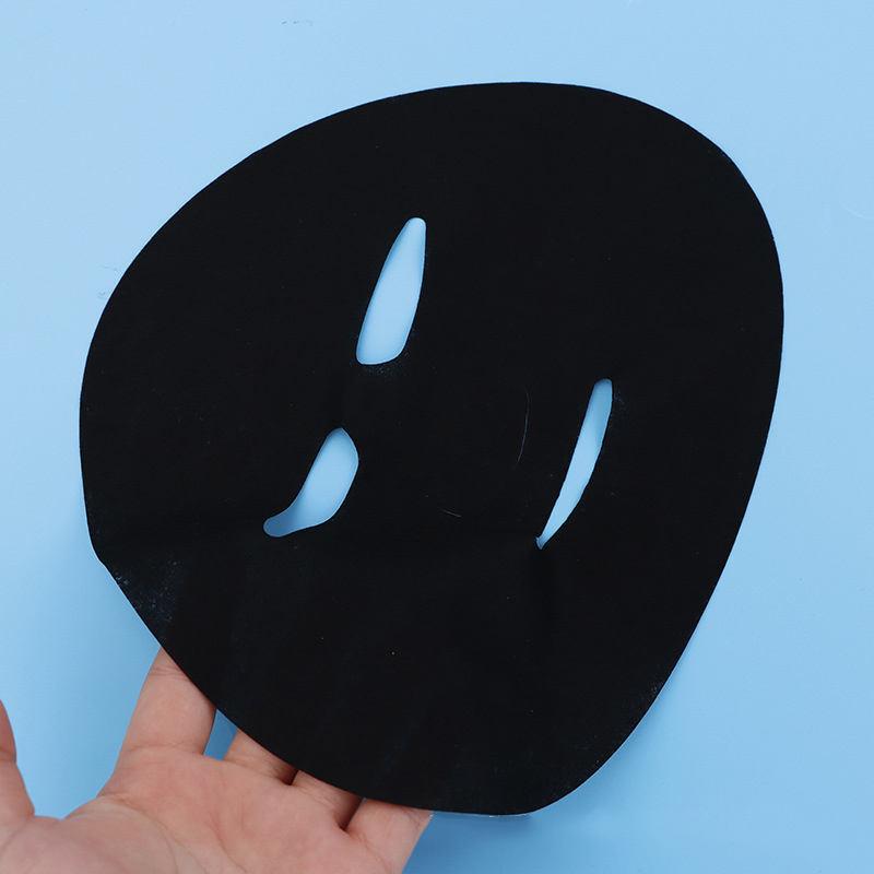 Cheap Compressed Facial Disposable Mask Paper