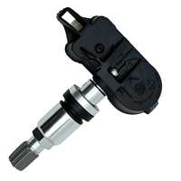 Sensor TPMS del Sistema de Monitoreo de Presión de Neumáticos 3601010M01AA para Changan CS75 CS95 CS15 Yidong DT
