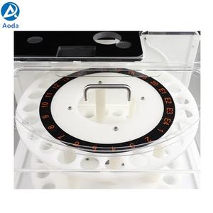 Aoda เครื่องวิเคราะห์ไนโตรเจน Kjeldahl อัตโนมัติ K1160 Aoda พร้อมตัวอย่าง24ตัวอย่างรับประกัน1ปีการวิเคราะห์ความแม่นยำสูง - Product Image 3