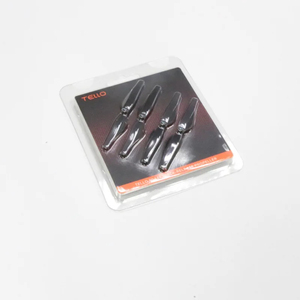 Hélice de remplacement en plastique pour accessoires de drone Tello 3044P, lame d'hélice à dégagement rapide, UAV - Product Image 4