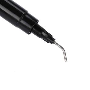 Penghalang gingiva pemutih gigi profesional, pelindung gusi Dental warna merah muda 3ml - Product Image 6