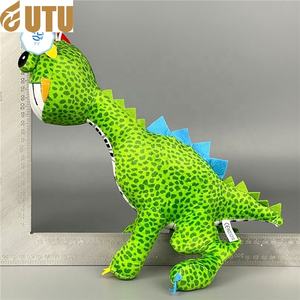 Nouvelle peluche FYQC Criters Bobby 4 Nightmare Little Lamb 11CM-30CM en stock - Product Image 4