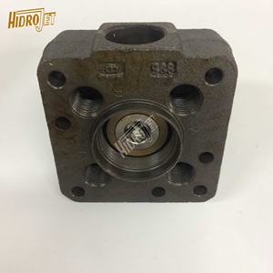 Pompa di iniezione rotore 1 468 334 798 escavatore parti <span class=keywords><strong>4</strong></span> cilindri VE parti rotore testa - Product Image 3