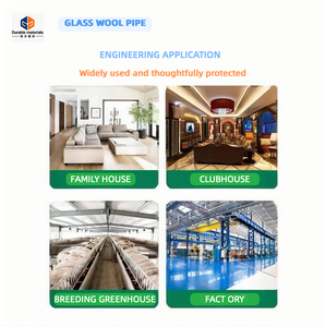 Panneaux <span class=keywords><strong>de</strong></span> <span class=keywords><strong>laine</strong></span> <span class=keywords><strong>de</strong></span> <span class=keywords><strong>verre</strong></span> bon marché, <span class=keywords><strong>laine</strong></span> <span class=keywords><strong>de</strong></span> roche industrielle, carrés <span class=keywords><strong>de</strong></span> 100 mm, 25 mm, isolation thermique moderne haute performance, ignifuge, usine - Product Image 6