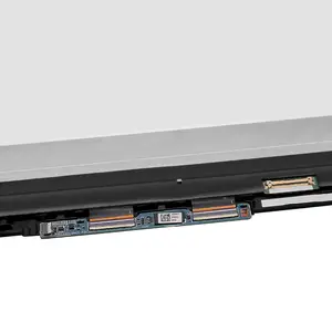 13.3 "עבור HP Pavilion X360 13-U 13U סדרת LCD תצוגת מסך מגע Digitizer זכוכית + לוח LCD עצרת 1366*768 1920*1080