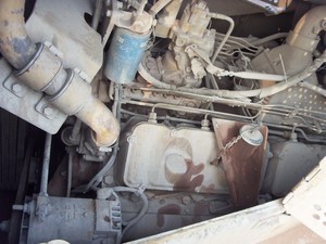 Topadora de Orugas Carter D10N Usada Original de Alta Calidad, Alto Rendimiento, D5 D5G D5K D5KXL D5H D5M D5N, Maquinaria de Ingeniería - Product Image 6