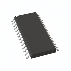 ตัวแทนจำหน่ายที่ได้รับอนุญาต TPS65161PWPR ชิ้นส่วนอิเล็กทรอนิกส์ 28 PowerTSSOP การจัดการพลังงาน (PMIC) - Product Image 1