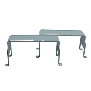 Pièces d'emboutissage personnalisées OEM, pièces extensibles, fabrication de prototypes en tôle, services de pliage de tôle et de découpe CNC - Product Image 1
