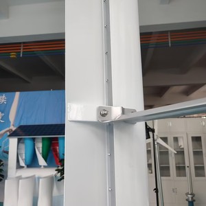 Soluciones de Energía Ecológicas con Aerogeneradores de Eje Vertical, Opciones de Bajo Costo, Éxito de Ventas 2025 - Product Image 4