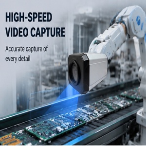 Caméra de sécurité solaire extérieure Ezviz H8C 4K, caméra de sécurité intelligente extérieure HD - Product Image 1