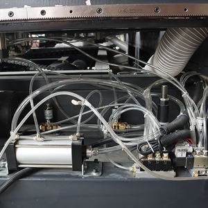 Machine de découpe de verre CNC automatique pratique à utiliser avec table de chargement avec vente en gros ponctuelle - Product Image 2