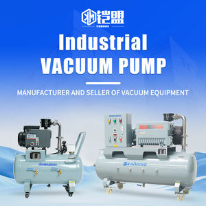 उच्च गुणवत्ता 380v एकल चरण पंप वैक्यूम नकारात्मक दबाव प्रणाली चिकित्सा वैक्यूम सिस्टम औद्योगिक वैक्यूम स्टेशन - Product Image 3