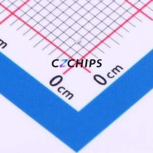 Resistencia SMD SC0201J5R10I1BNRH 0201 (Tipo: Película Gruesa) (Resistencia: 5.1 Ohmios Precisión: 5%) - Product Image 2