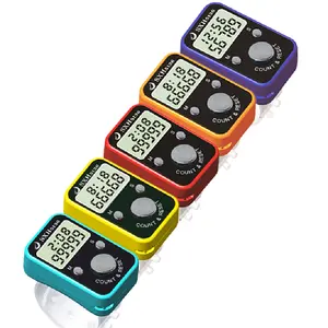 Wholesale Finger Counter Waterproof Digital Counter Tally Counter