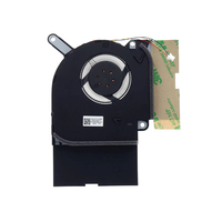 Kipas pendingin CPU GPU Laptop untuk kipas notebook Asus ROG Strix g531gv g531gw g512lv g532lws g512l g712l