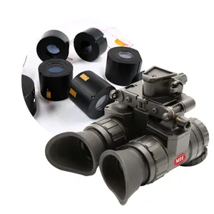 MH Long Range High Imaging PVS-31 Hunting Dual Eyed Telescope Infrared Night Vision Binoculars