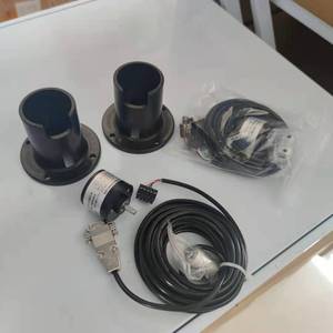 Nanjing ESUN E21 Bảng Điều Khiển Hệ Thống Cho Phanh Ép Thủy Lực, Máy Uốn NC - Product Image 3