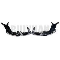 Support de phare avant Mercedes de haute précision A1666200091/A1666200291 Fit ML Series Hot Selling