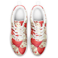 OEM ODM Chaussures de sport et de marche légères en maille pour femmes, personnalisables, de créateur, formelles, patchwork, en EVA, pour le printemps