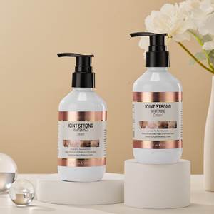 Loción Corporal Blanqueadora, Reafirmante e Iluminadora para Axilas, Codos, Rodillas, Muslos y Partes Íntimas, para Piel Negra y Piel Seca - Product Image 2