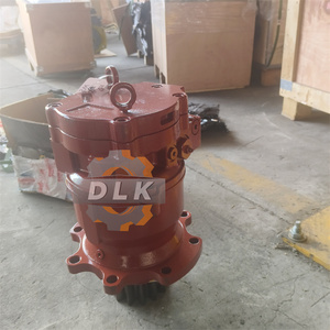 <span class=keywords><strong>Motor</strong></span> de oscilación TC35 original, piezas de excavadora KYB, <span class=keywords><strong>motor</strong></span> de oscilación con caja de cambios oscilante para Terex - Product Image 4