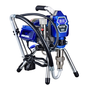 Brush-less Airless paint sprayer PT995