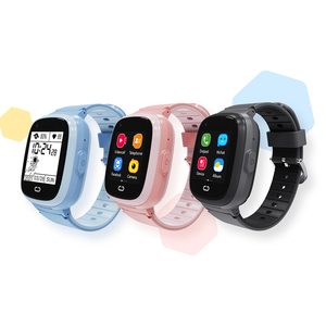 Montre connectée pour enfants HUANLONG LT30 4G GPS, étanche IP67, avec appel vidéo, caméra SOS, longue durée de vie de la batterie et suivi de la forme physique - Product Image 4