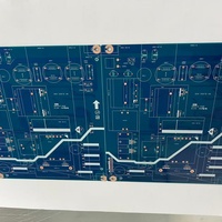 Production en série de circuits imprimés assemblés de haute qualité pour le domaine de l'électronique de contrôle industriel