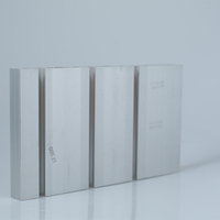 Profilé en aluminium à grande section transversale |   Usinage CNC de haute précision pour l'automatisation industrielle